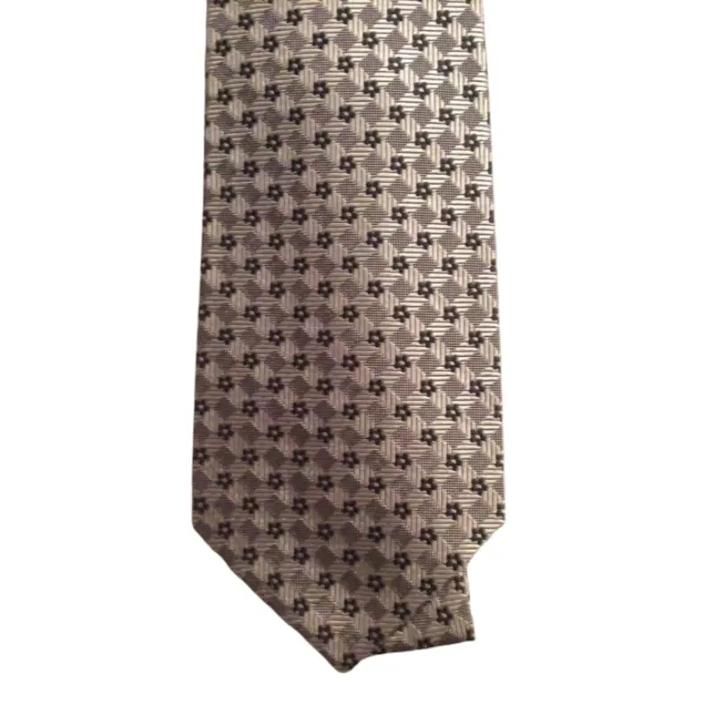 Nina Ricci Silk Tie