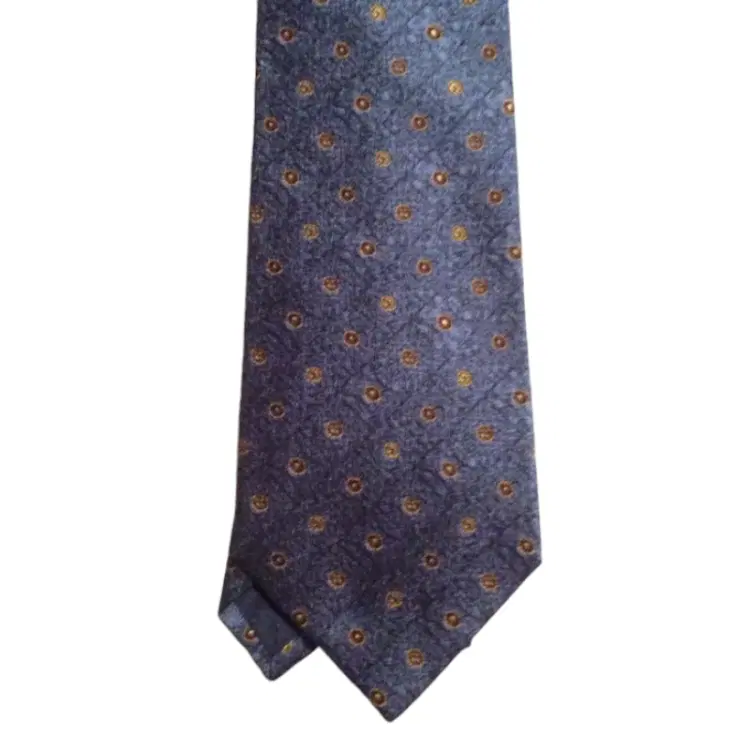 Nina Ricci Silk Tie-Hover-Image