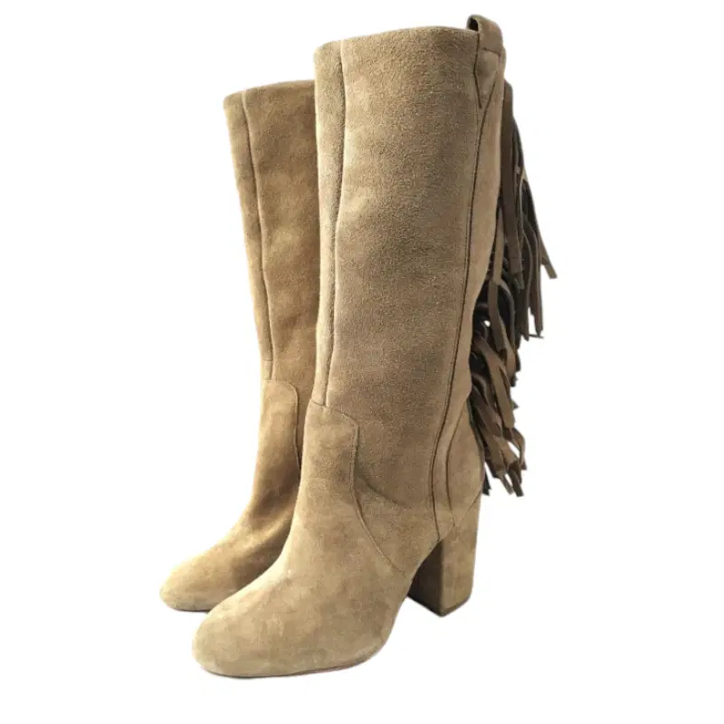 Nine West Jayden Fringe Boots