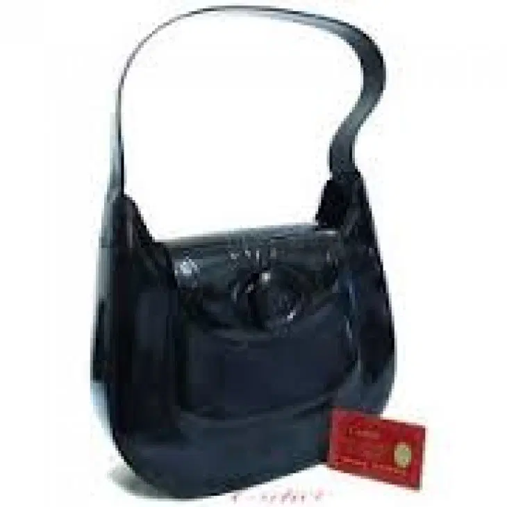 Cartier Vintage Shoulder Bag-Hover-Image