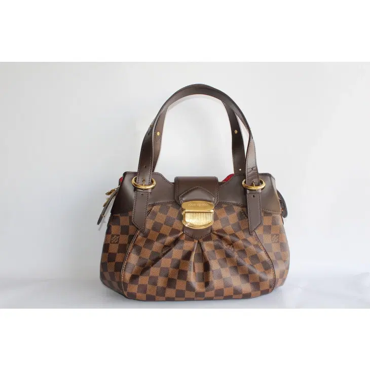 Louis Vuitton Damier Sistina PM