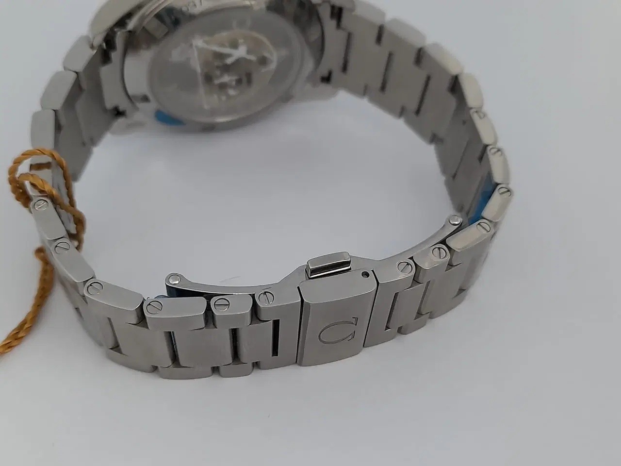 Omega Seamaster Aqua Terra 150M Quartz 38.5 Mm 231.10.39.60.02.001