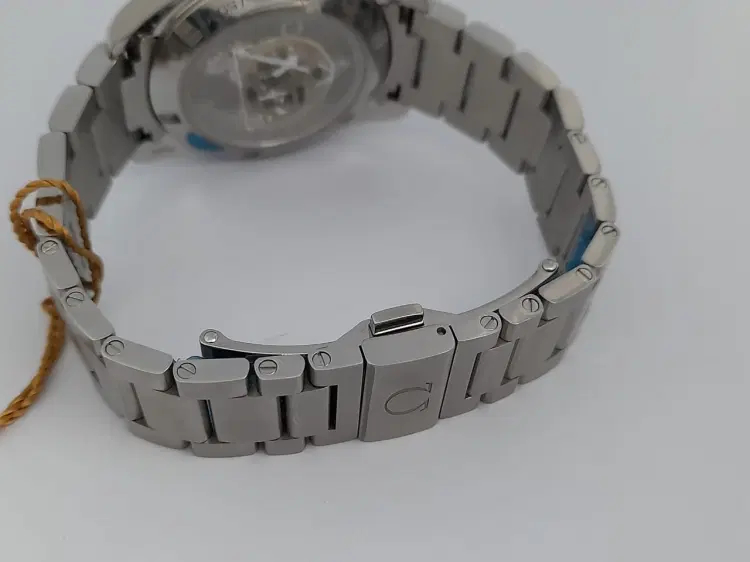 Omega Seamaster Aqua Terra 150M Quartz 38.5 Mm 231.10.39.60.02.001-Hover-Image