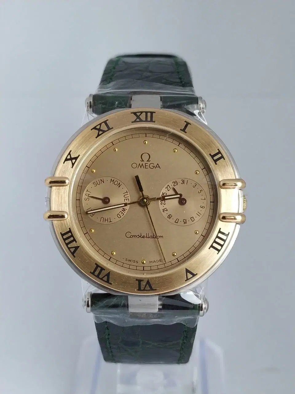 Omega Constellation Day Date 33MM