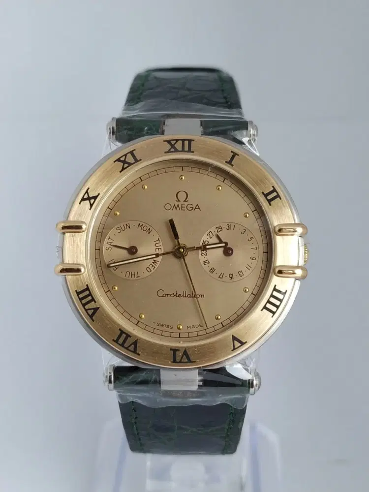 Omega Constellation Day Date 33MM-Hover-Image