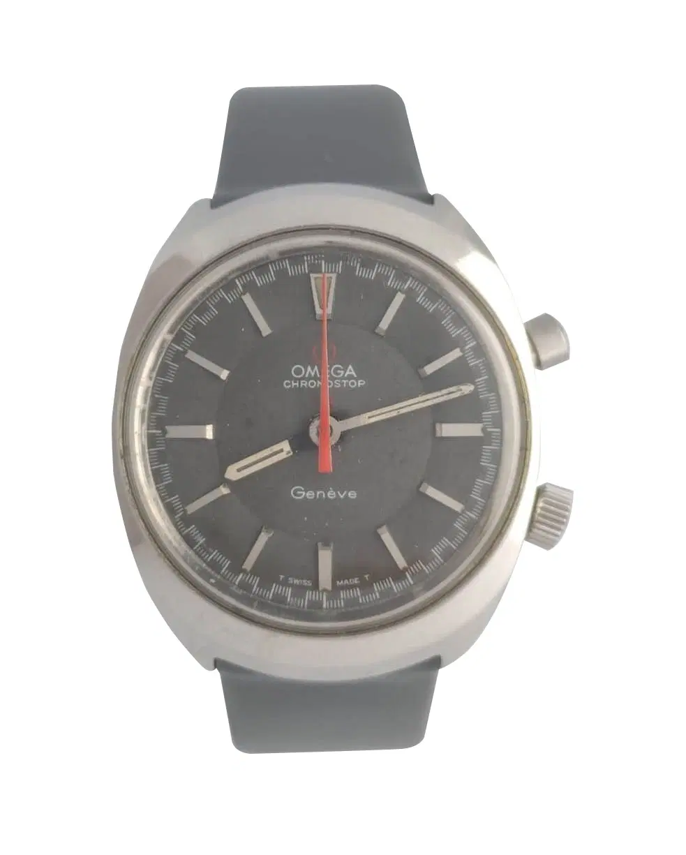 Omega Chronostop Vintage