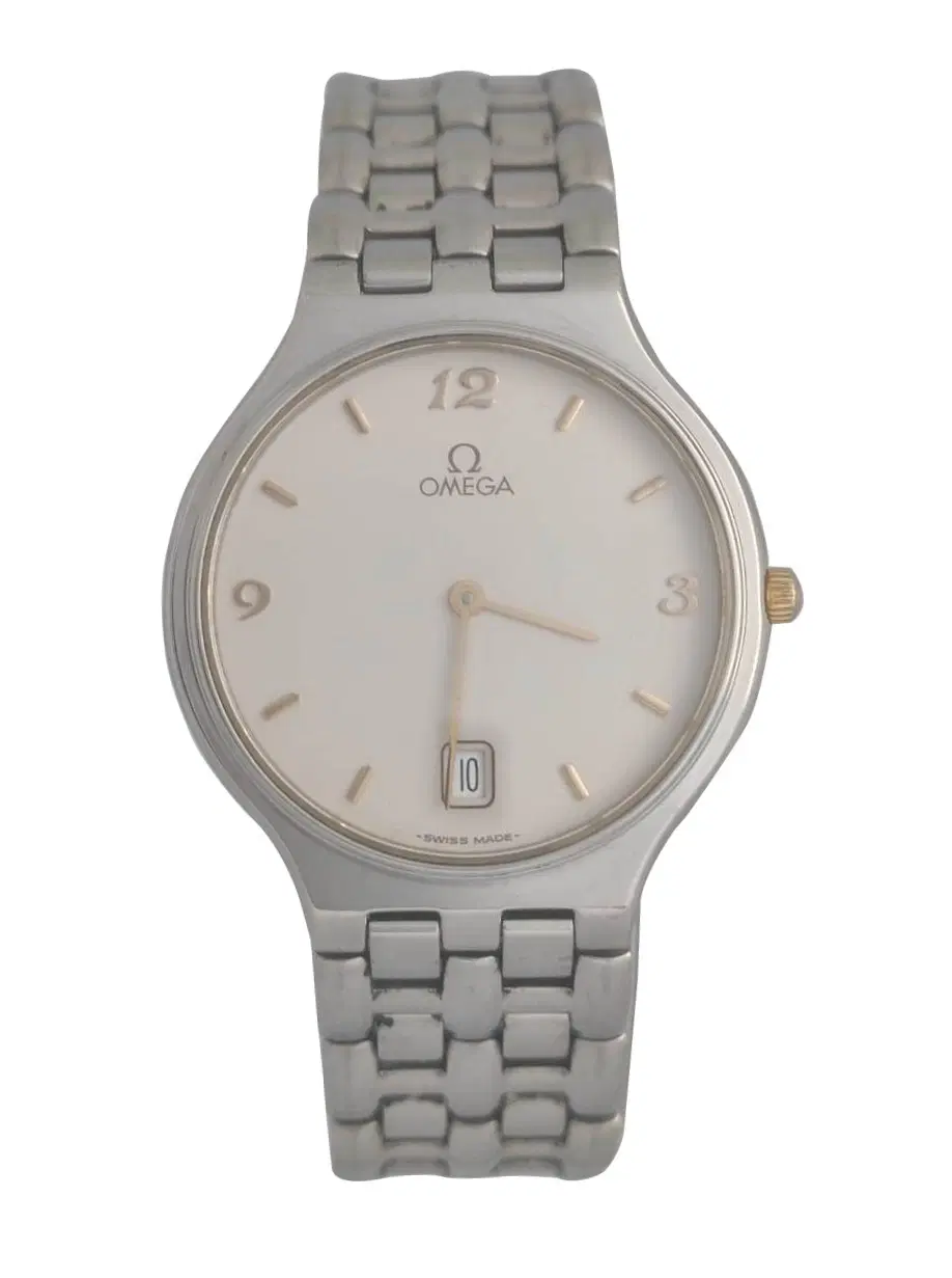 Omega  Deville Prestige 32MM