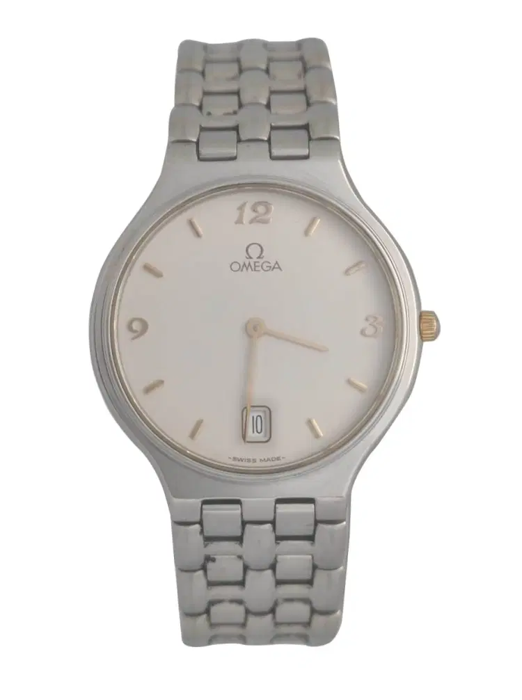 Omega  Deville Prestige 32MM-Hover-Image
