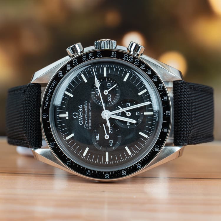 Omega Speedmaster Moonwatch Professional 42 MM Manual Winding-Hover-Image
