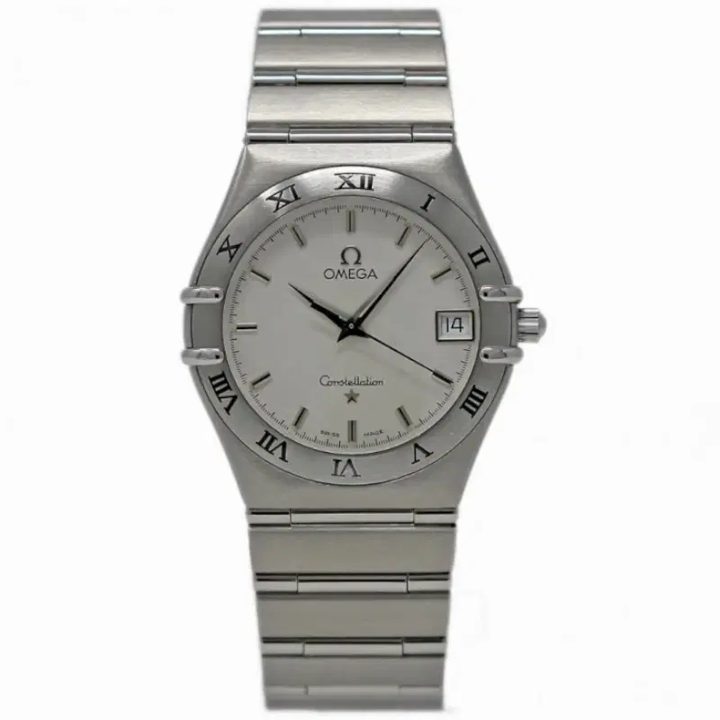 Omega Constellation 396.1201