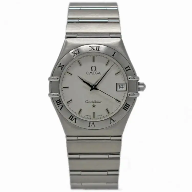 Omega Constellation 396.1201-Hover-Image