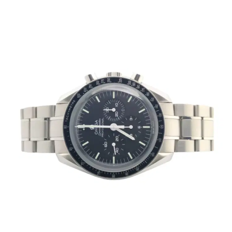 Omega Speedmaster Moonwatch Professional Chronograph 42 MM - 311.30.42.30.01.005-Hover-Image