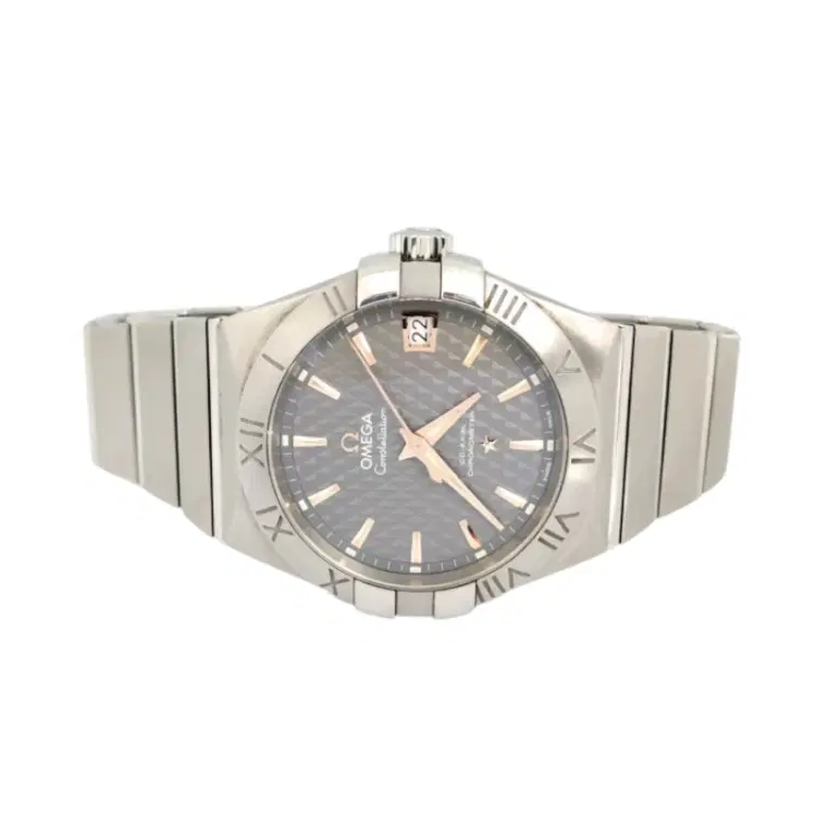 Omega Constellation Co?Axial Chronometer 38 MM-Hover-Image