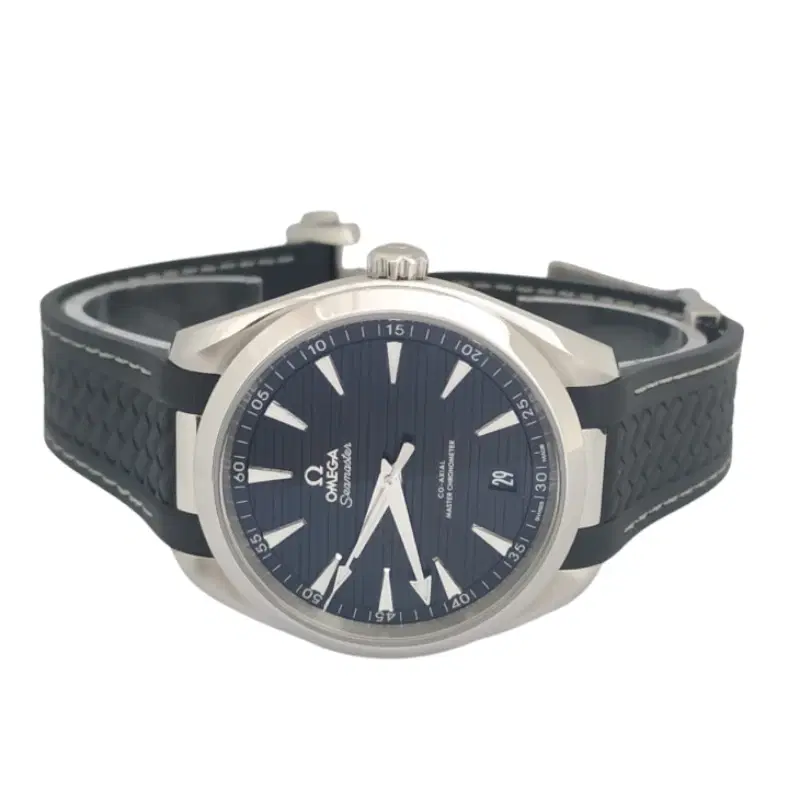 Omega Seamaster Aqua Terra 150M Co?Axial Master Chronometer 41 MM