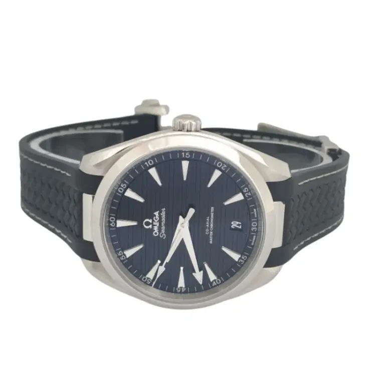 Omega Seamaster Aqua Terra 150M Co?Axial Master Chronometer 41 MM-Hover-Image