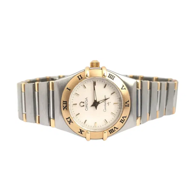 Omega Constellation 22.5 MM Quartz