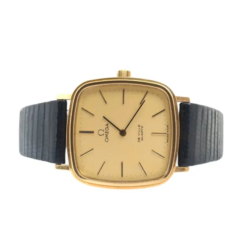 Omega Deville Quartz 31MM