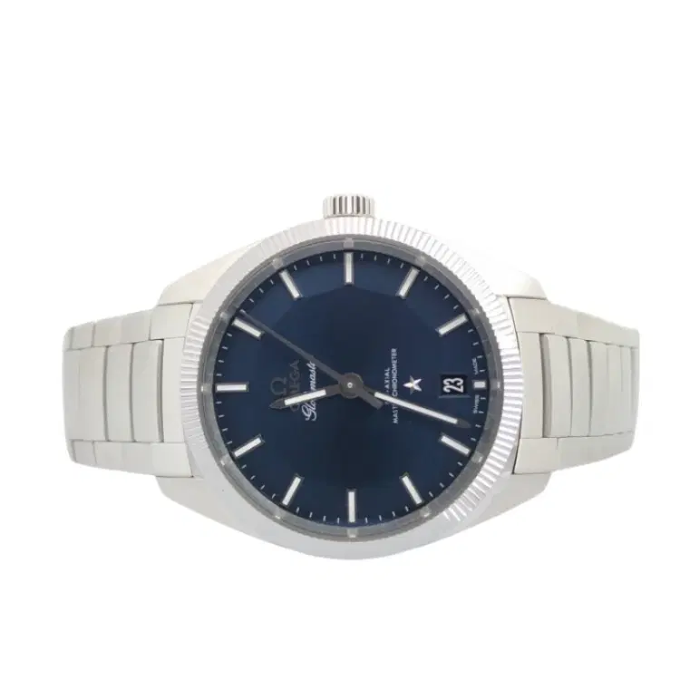 Omega Constellation Globemaster Co?axial Master Chronometer 39 MM-Hover-Image