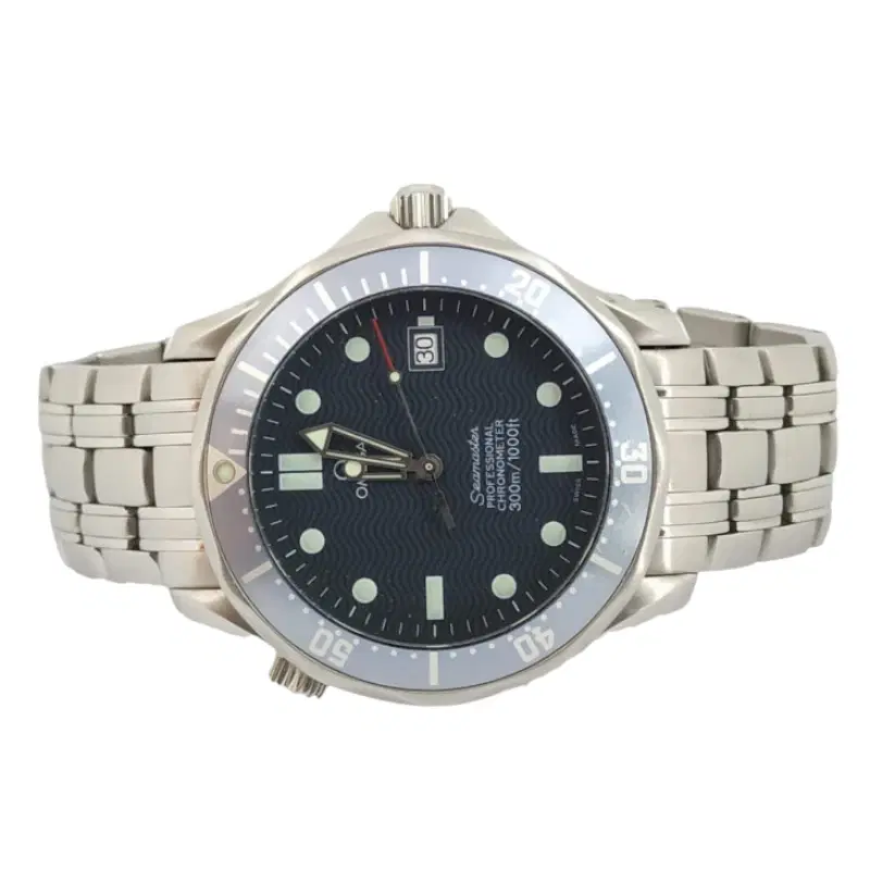 Omega Seamaster 300M Chronometer 41MM Automatic