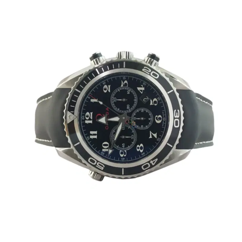 Omega Specialities 45.5MM Olympic Games Collection