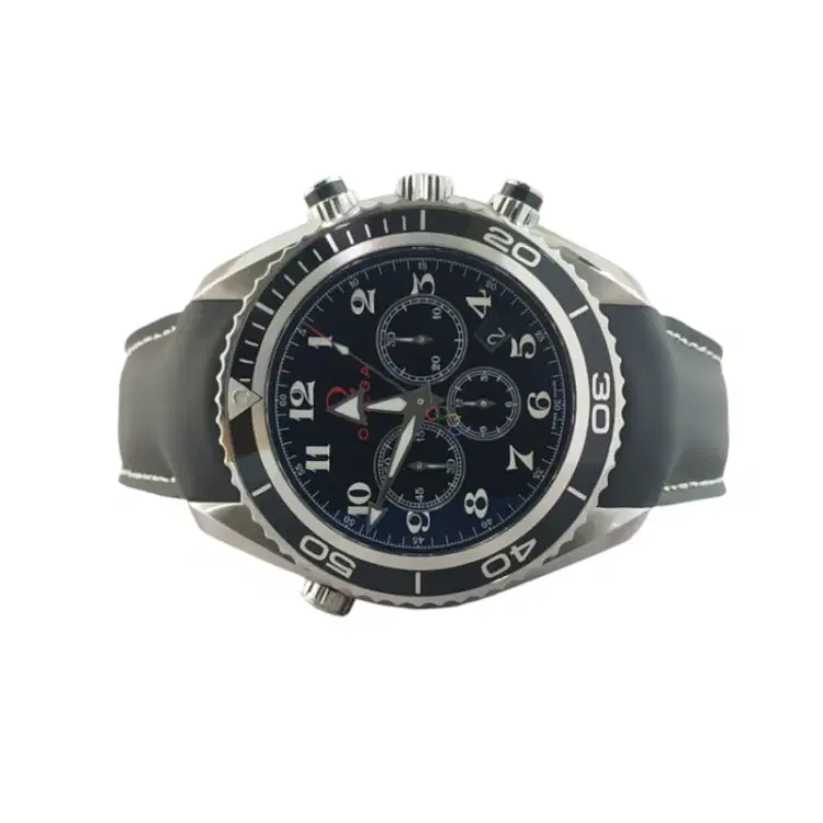 Omega Specialities 45.5MM Olympic Games Collection-Hover-Image