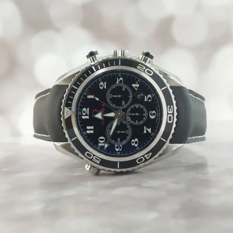 Omega Specialities 45.5MM Olympic Games Collection