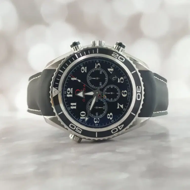 Omega Specialities 45.5MM Olympic Games Collection-Hover-Image