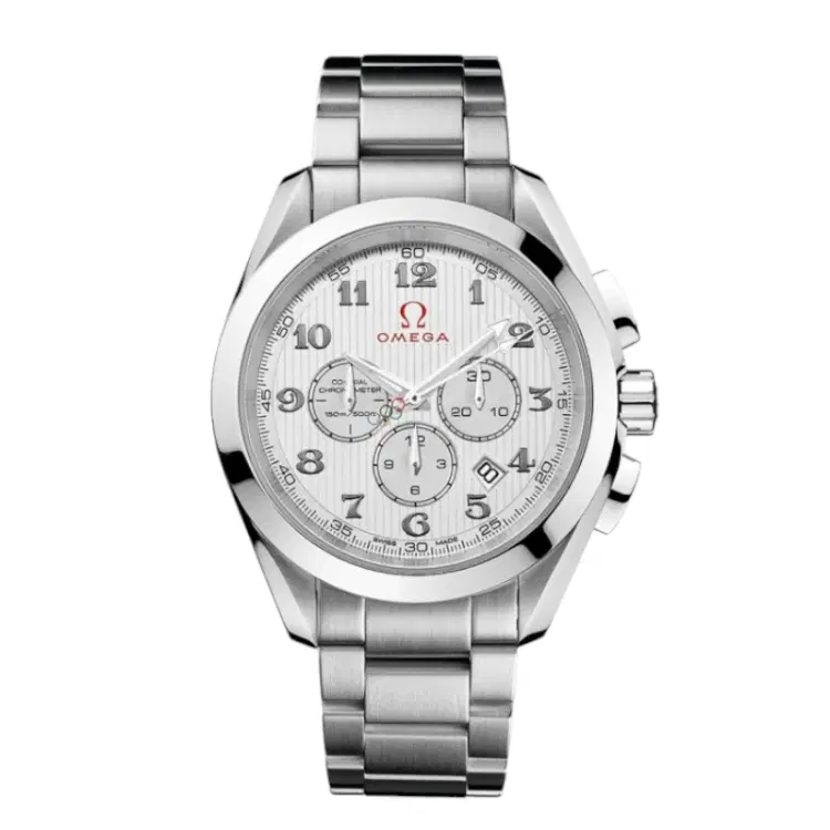 Omega Specialities Olympic Games Collection 44 MM Automatic-Hover-Image