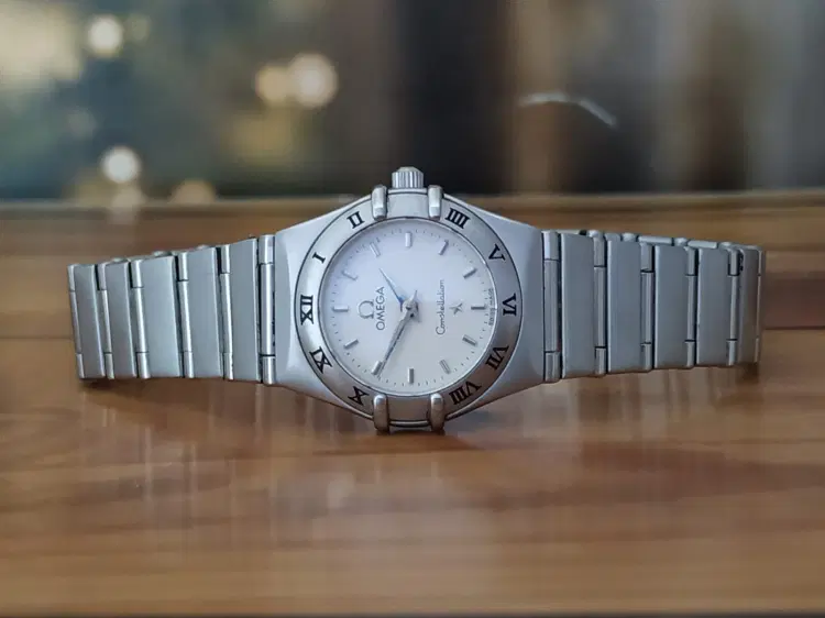 Omega Constellation 22.5mm-Hover-Image
