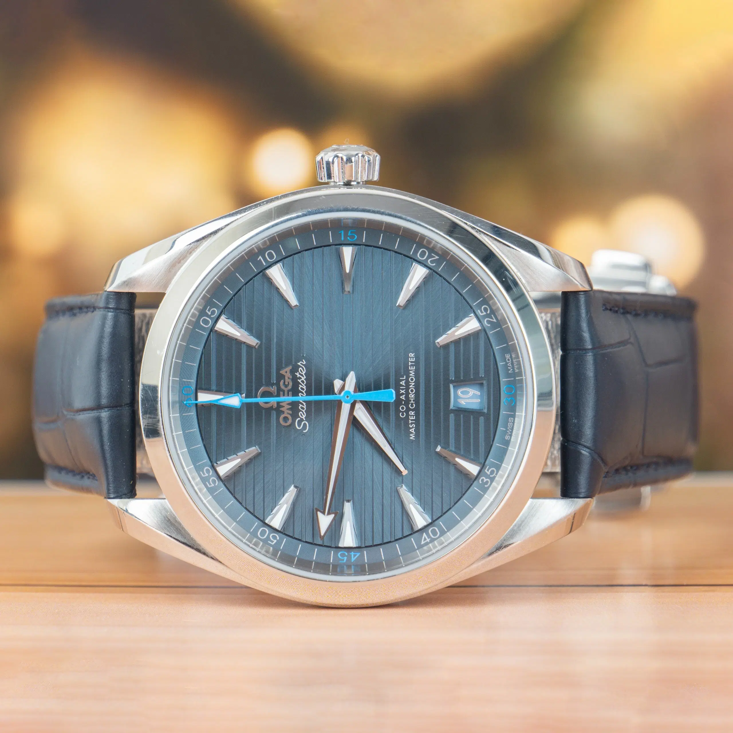 Omega Seamaster Aqua Terra 150M 41 mm