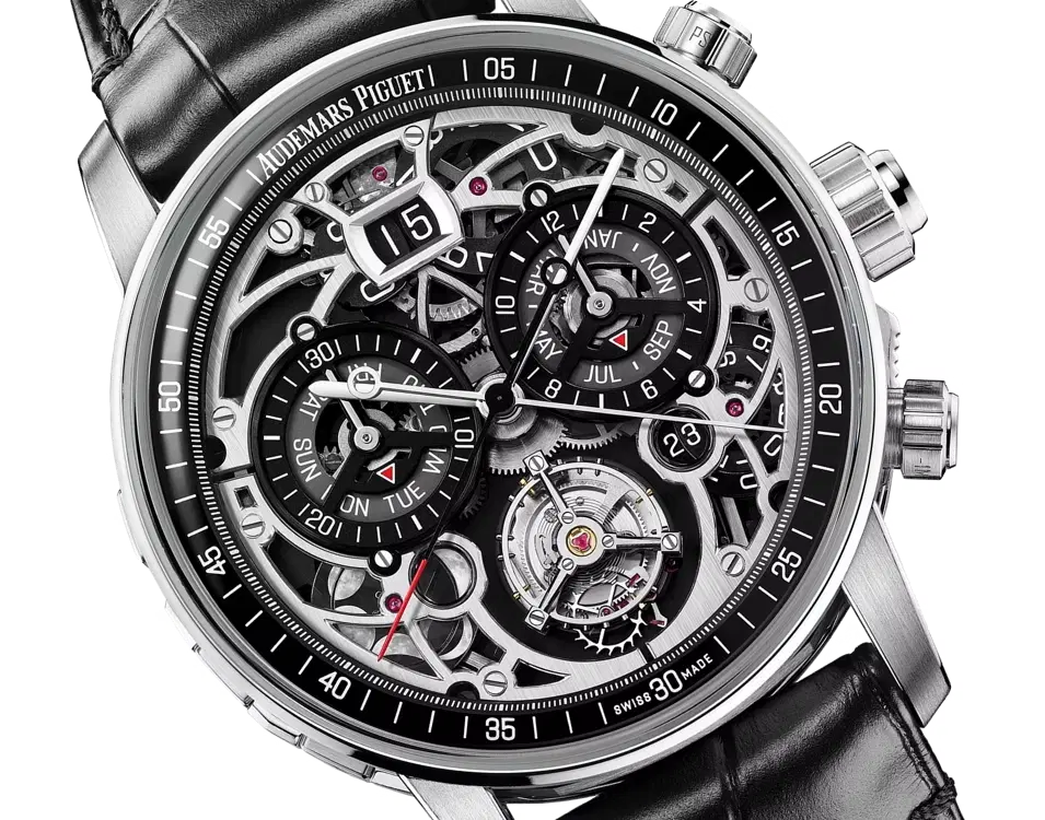 Code 11.59 by Audemars Piguet - 26398BC.OO.D002CR.02 - Audemars Piguet