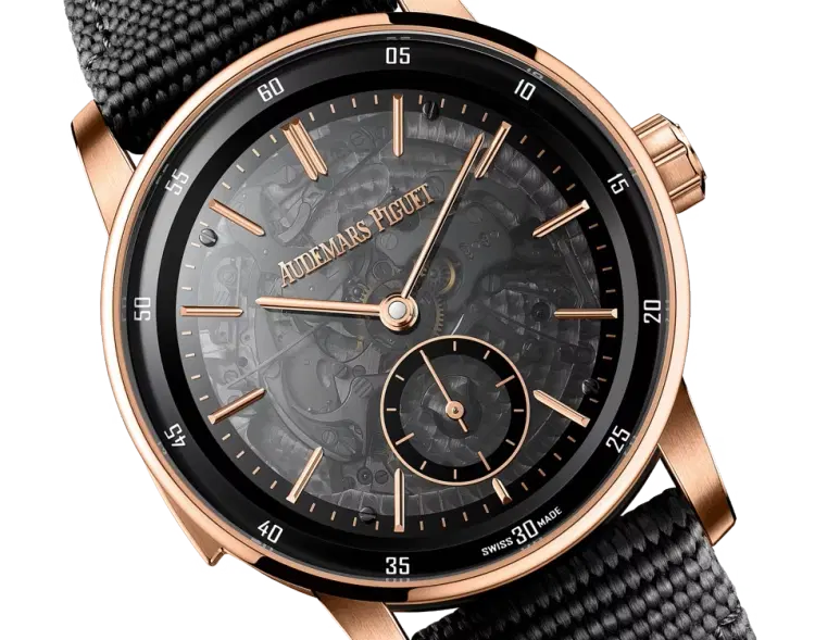 Code 11.59 by Audemars Piguet - 26395NR.OO.D002KB.01 - Audemars Piguet-Hover-Image
