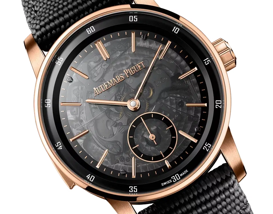 Code 11.59 by Audemars Piguet - 26395NR.OO.D002KB.01 - Audemars Piguet