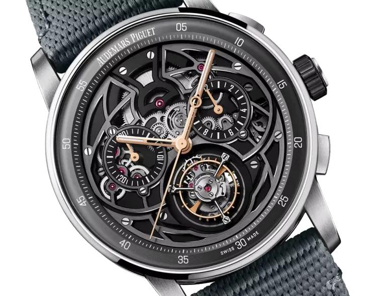 Code 11.59 by Audemars Piguet - 26399NB.OO.D009KB.01 - Audemars Piguet-Hover-Image
