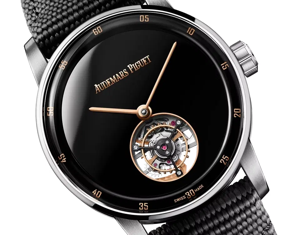 Code 11.59 by Audemars Piguet - 26396NB.OO.D002KB.01 - Audemars Piguet