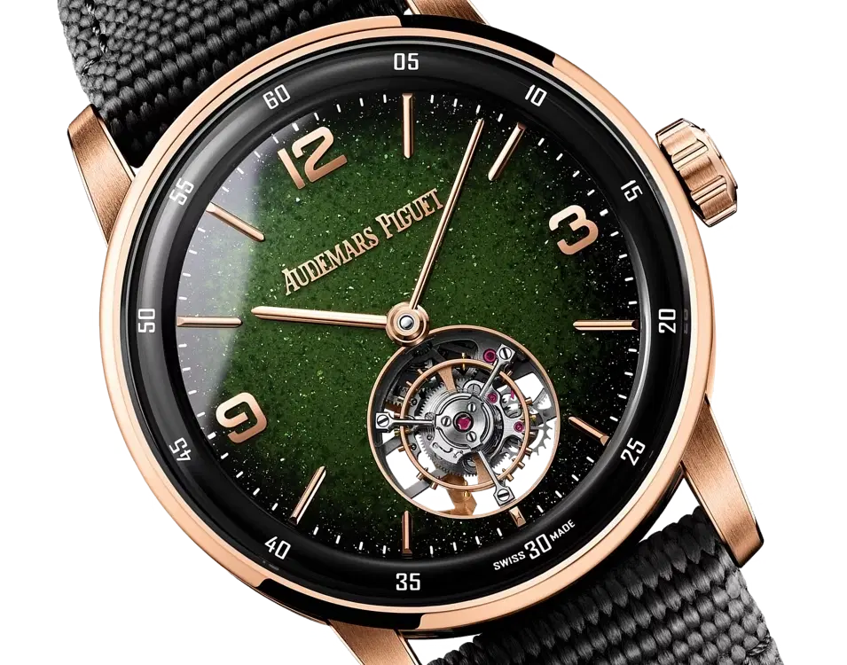 Code 11.59 by Audemars Piguet - 26396NR.OO.D002KB.01 - Audemars Piguet