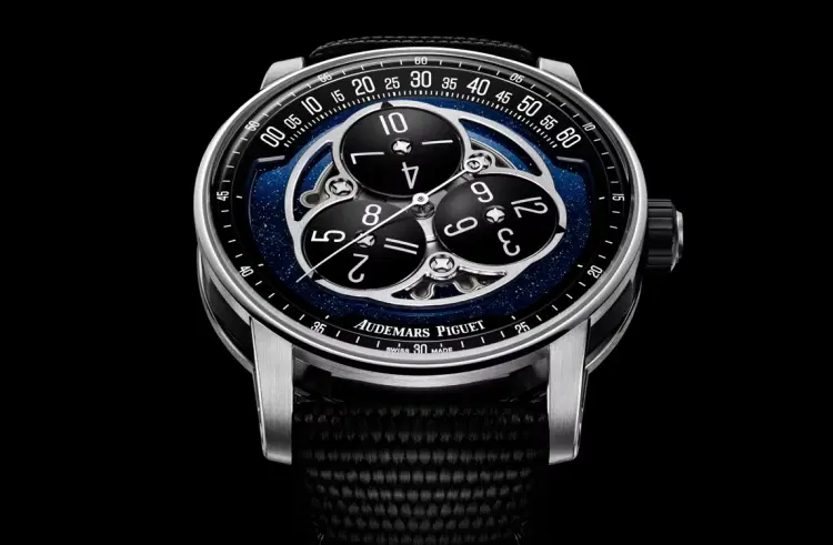 Code 11.59 by Audemars Piguet - 15212NB.OO.A002KB.01-AB - Audemars Piguet-Hover-Image