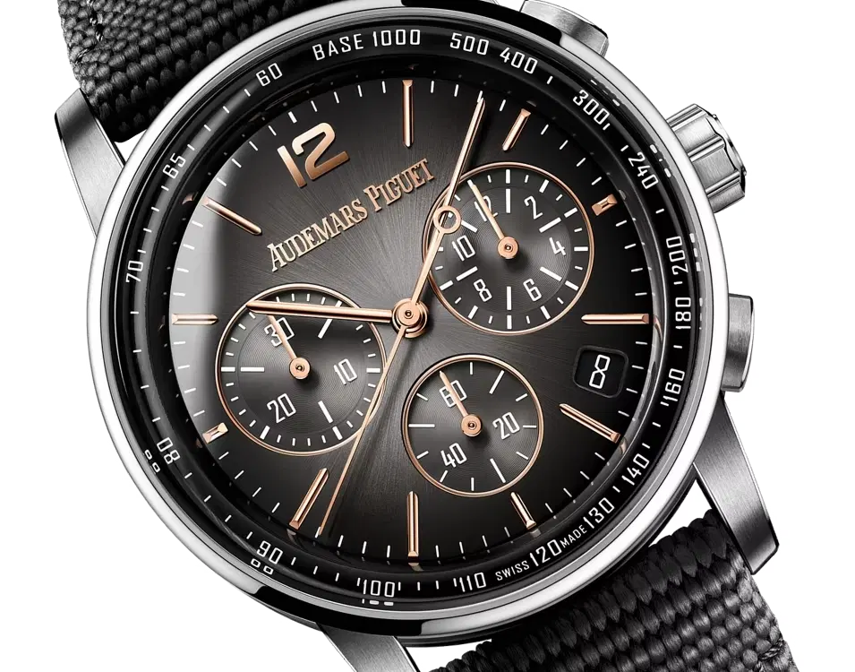 Code 11.59 by Audemars Piguet - 26393CR.OO.A002KB.01 - Audemars Piguet