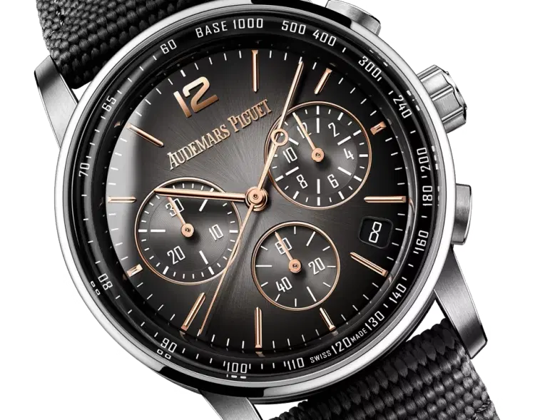 Code 11.59 by Audemars Piguet - 26393CR.OO.A002KB.01 - Audemars Piguet-Hover-Image