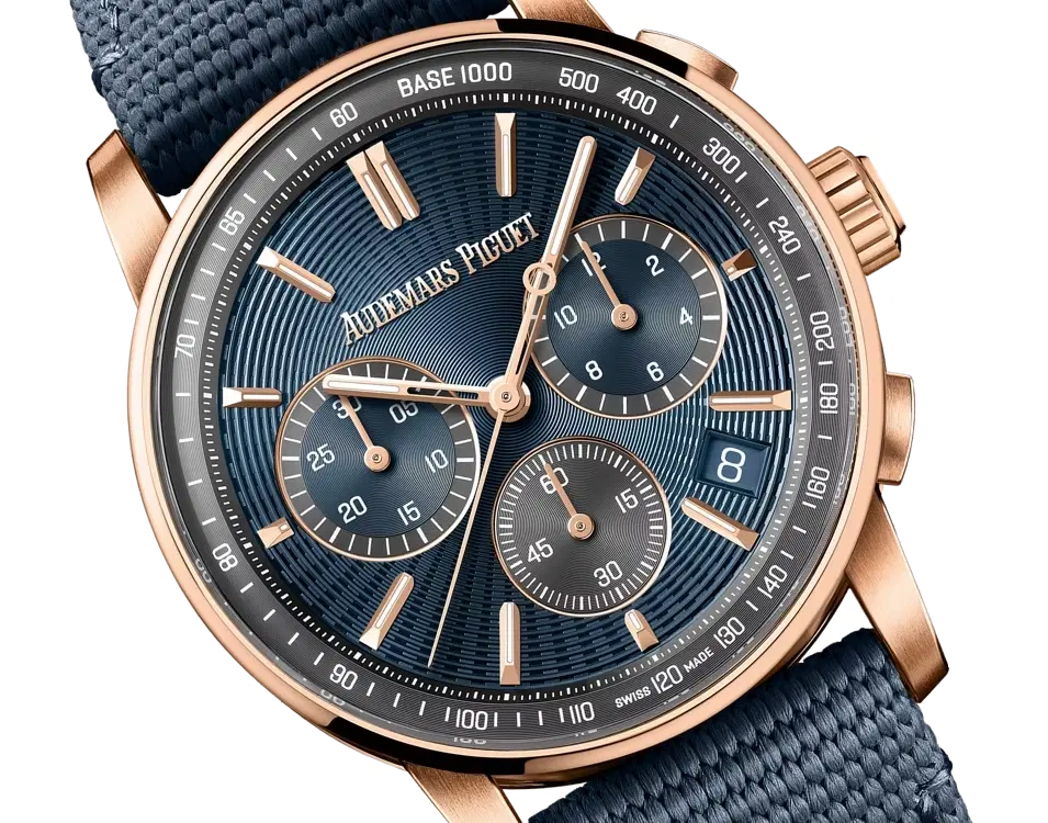 Code 11.59 by Audemars Piguet - 26393OR.OO.A348KB.01 - Audemars Piguet