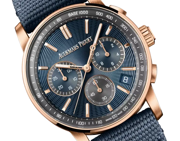Code 11.59 by Audemars Piguet - 26393OR.OO.A348KB.01 - Audemars Piguet-Hover-Image