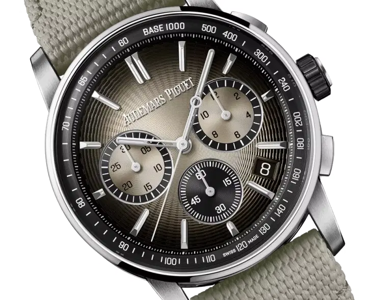 Code 11.59 by Audemars Piguet - 26393QT.OO.A064KB.01 - Audemars Piguet-Hover-Image