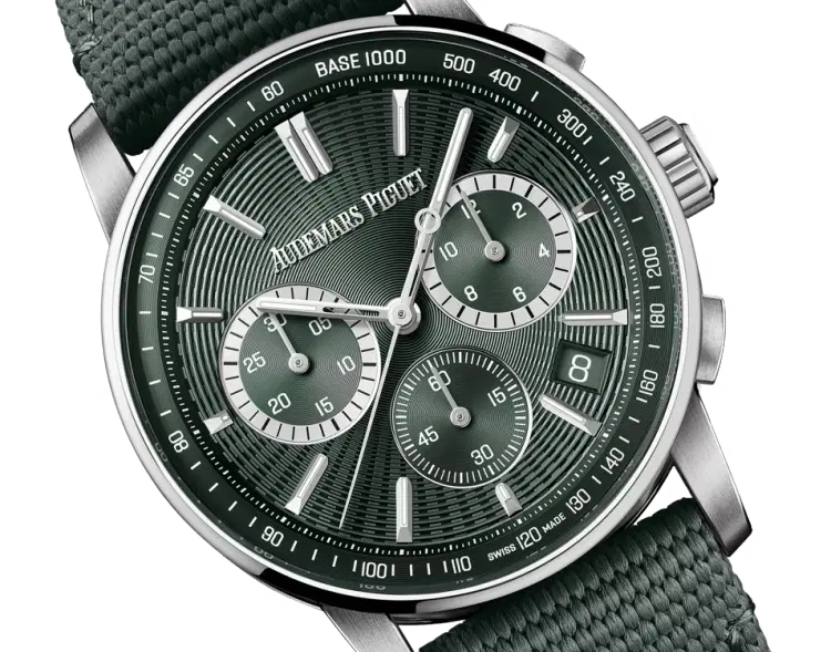 Code 11.59 by Audemars Piguet - 26393ST.OO.A056KB.01 - Audemars Piguet-Hover-Image