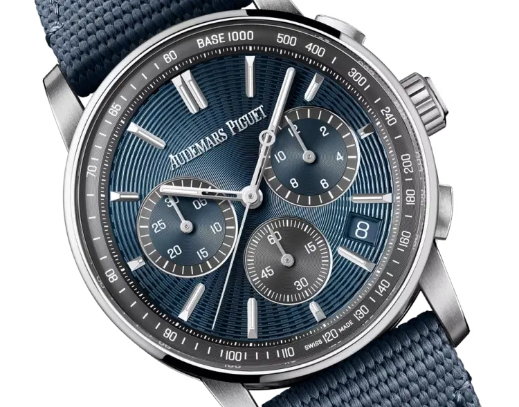 Code 11.59 by Audemars Piguet - 26393ST.OO.A348KB.01 - Audemars Piguet-Hover-Image