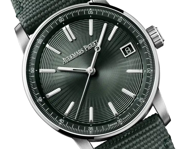 Code 11.59 by Audemars Piguet - 15210ST.OO.A056KB.01 - Audemars Piguet-Hover-Image