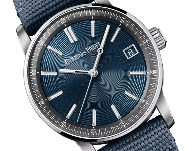 Code 11.59 by Audemars Piguet - 15210ST.OO.A348KB.01 - Audemars Piguet-Hover-Image