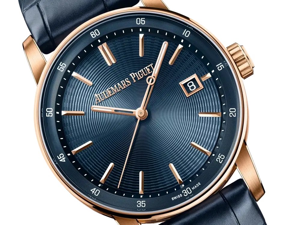 Code 11.59 by Audemars Piguet - 77410OR.OO.A342CR.01 - Audemars Piguet
