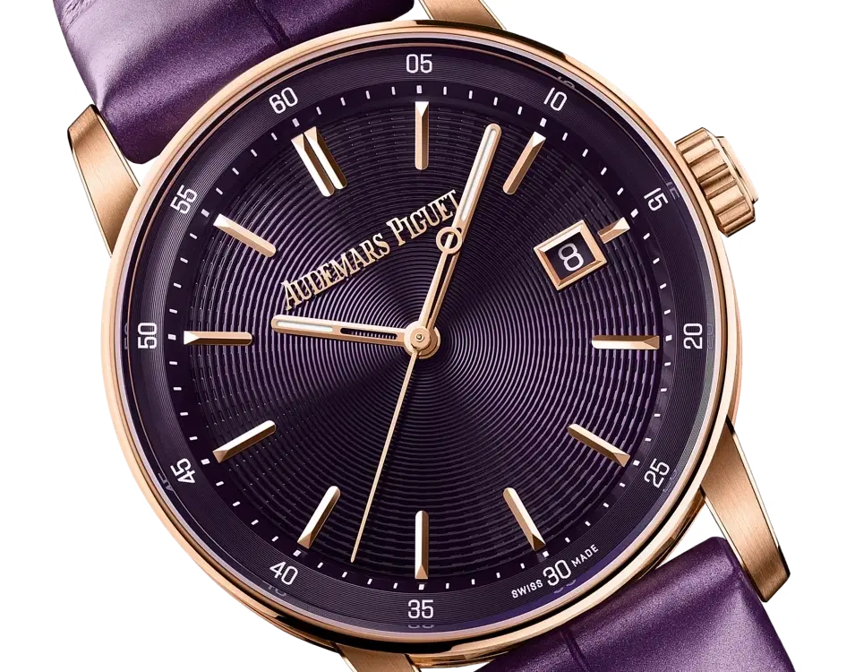 Code 11.59 by Audemars Piguet - 77410OR.OO.A623CR.01 - Audemars Piguet