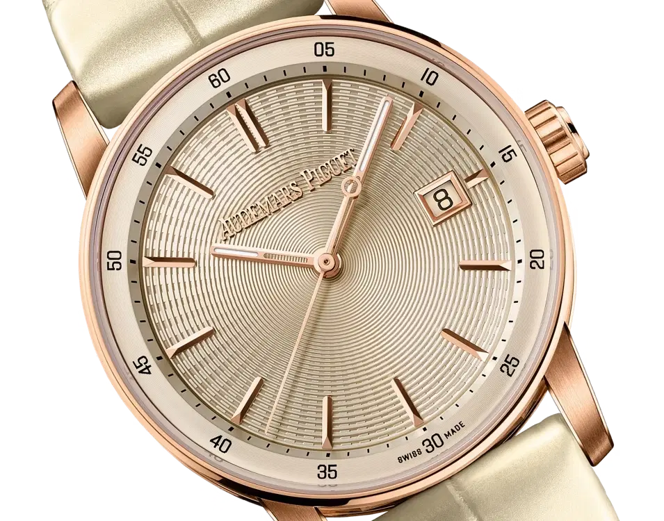 Code 11.59 by Audemars Piguet - 77410OR.OO.A825CR.01 - Audemars Piguet