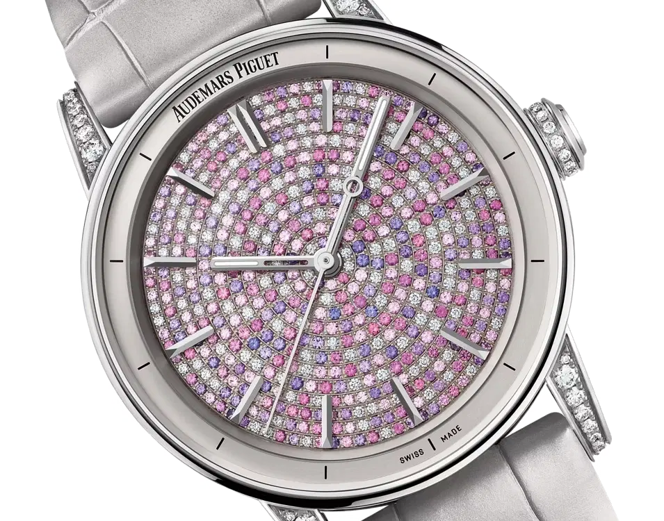 Code 11.59 by Audemars Piguet - 77410BC.ZZ.D132CR.01 - Audemars Piguet